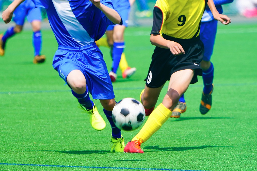 成長痛、腰痛などをスポーツ整体で支える登米市の「いしかわカイロ施術院」です