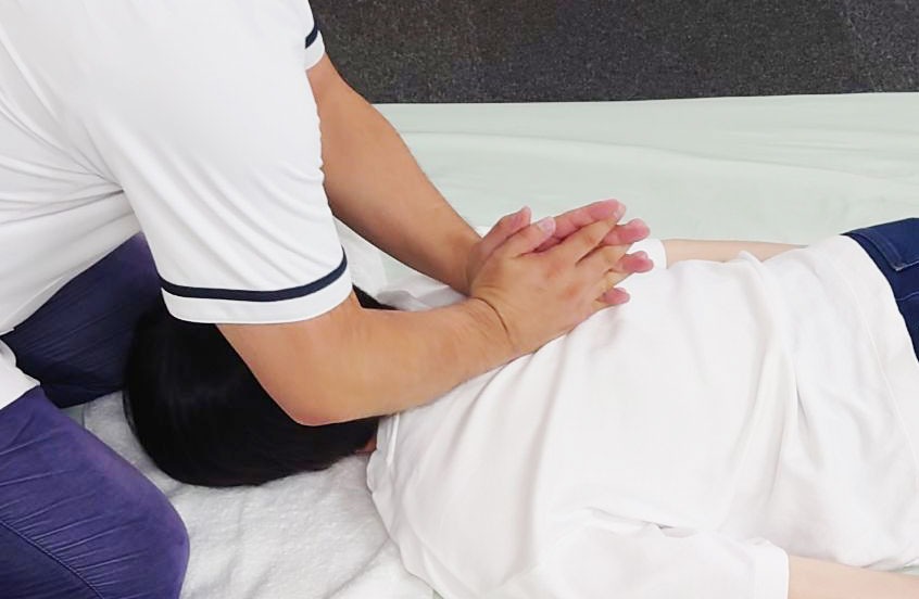 一人ひとりに合わせたサポート